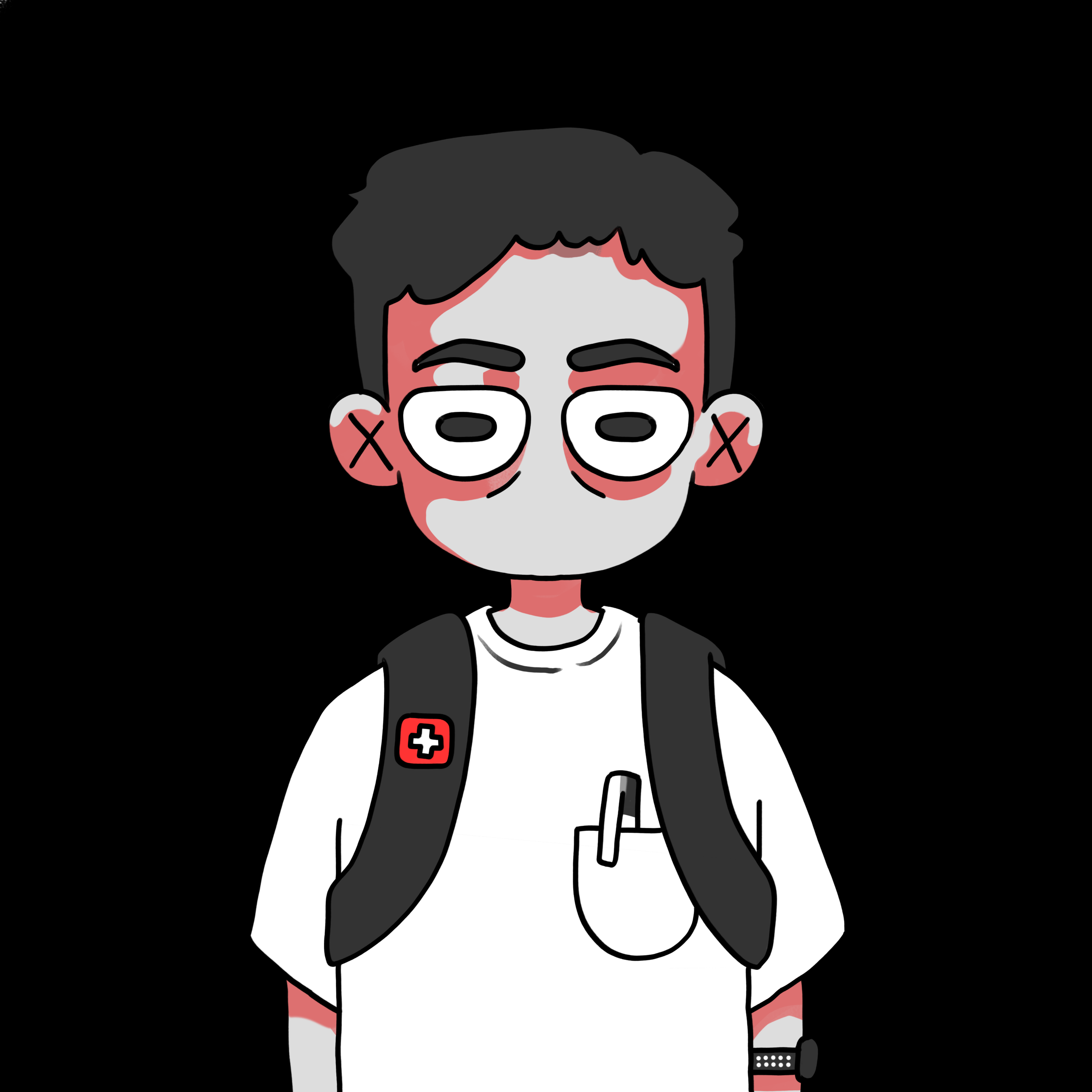 a photo of me